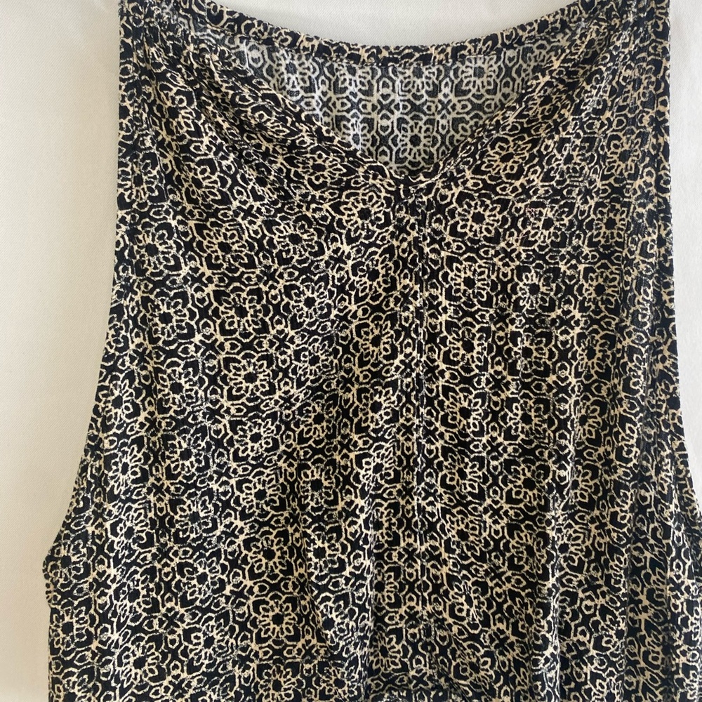 Forever21 Crop Top